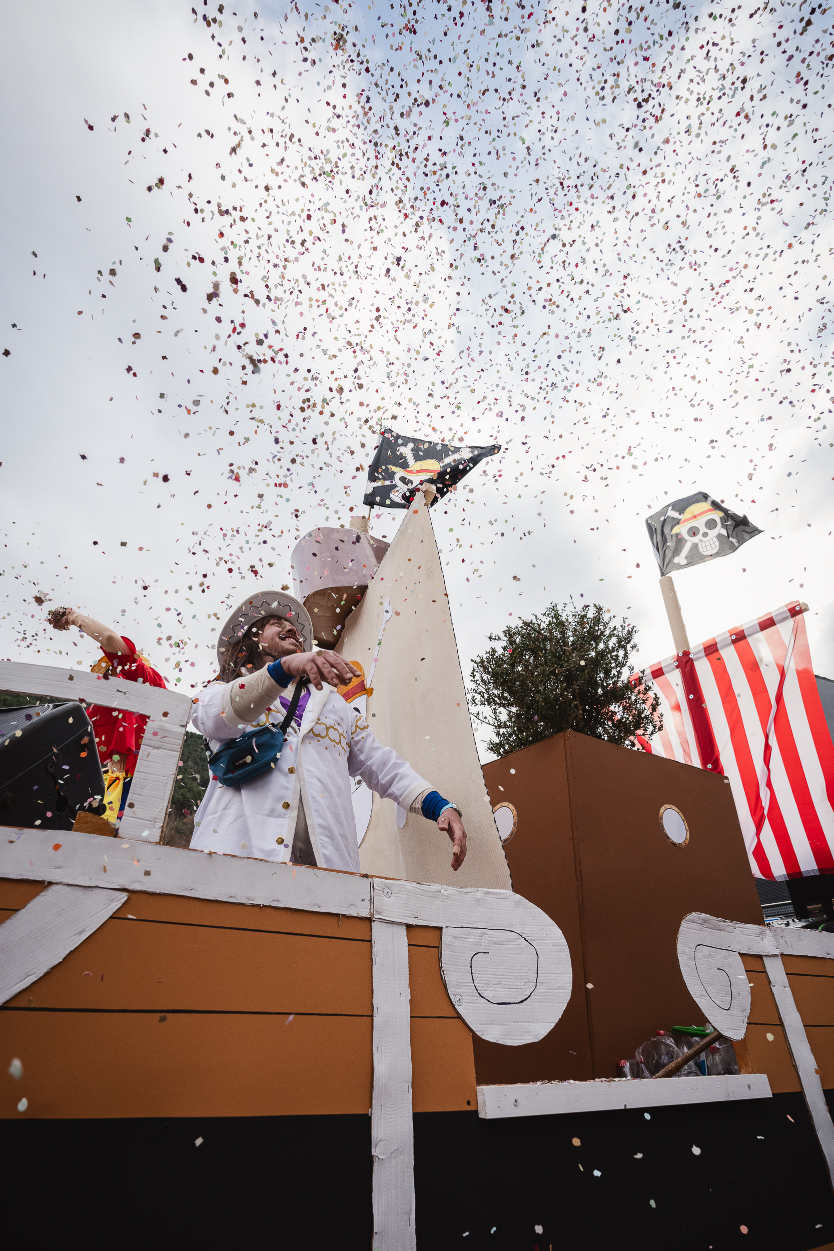 2 - DESFILADA CARROSSES I COMPARSES - CARNAVAL ENCAMP 2025  - 48.jpg