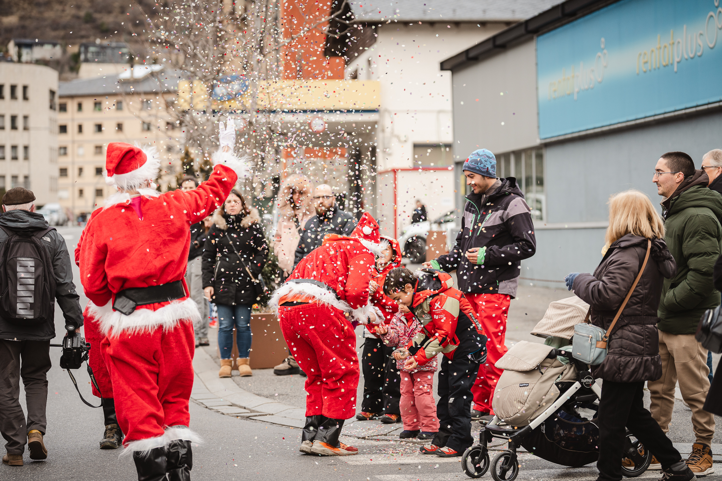 2 - DESFILADA CARROSSES I COMPARSES - CARNAVAL ENCAMP 2025  - 5.jpg