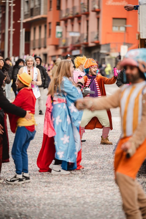 2 - DESFILADA CARROSSES I COMPARSES - CARNAVAL ENCAMP 2025  - 50.jpg