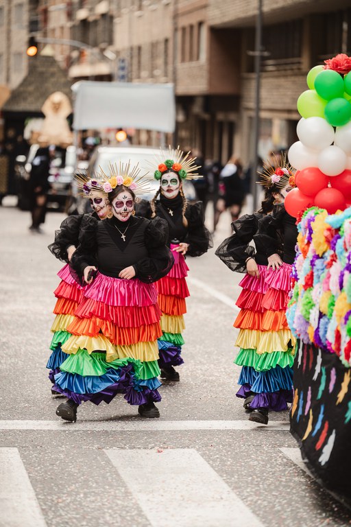 2 - DESFILADA CARROSSES I COMPARSES - CARNAVAL ENCAMP 2025  - 55.jpg