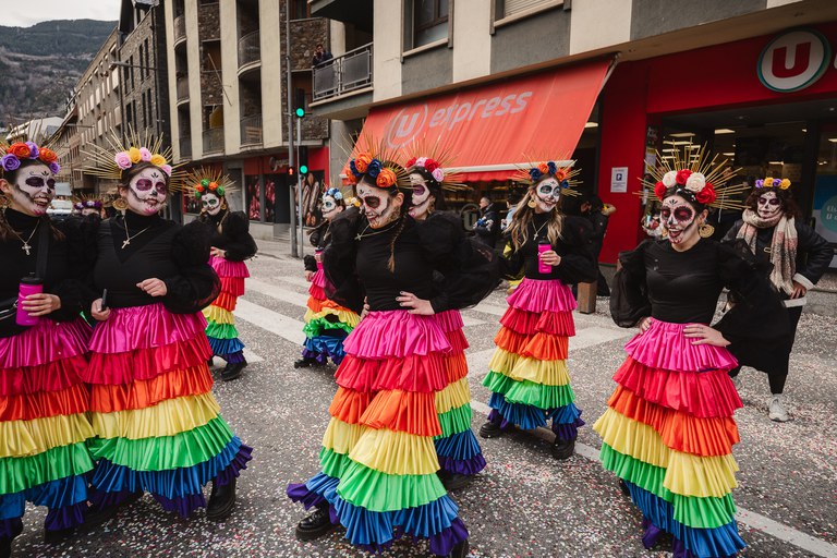 2 - DESFILADA CARROSSES I COMPARSES - CARNAVAL ENCAMP 2025  - 56.jpg