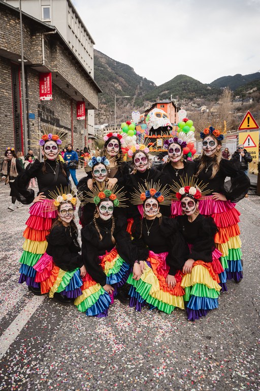 2 - DESFILADA CARROSSES I COMPARSES - CARNAVAL ENCAMP 2025  - 59.jpg