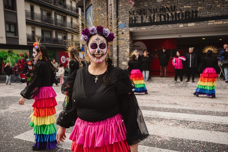 2 - DESFILADA CARROSSES I COMPARSES - CARNAVAL ENCAMP 2025  - 62.jpg