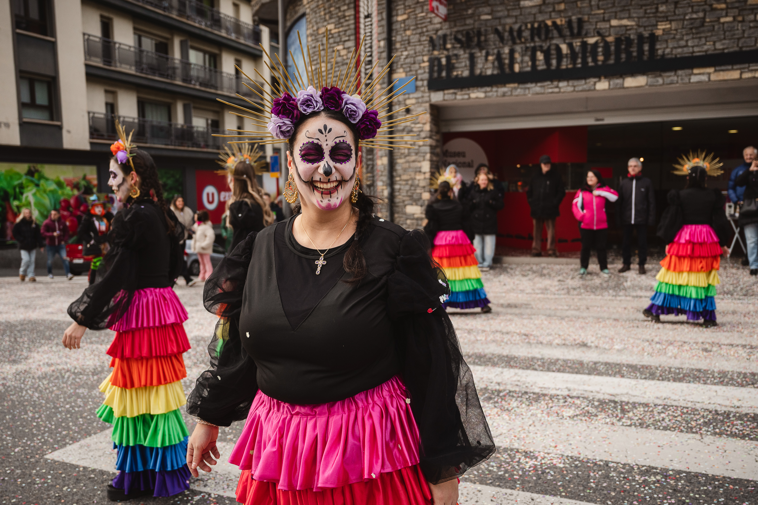 2 - DESFILADA CARROSSES I COMPARSES - CARNAVAL ENCAMP 2025  - 62.jpg