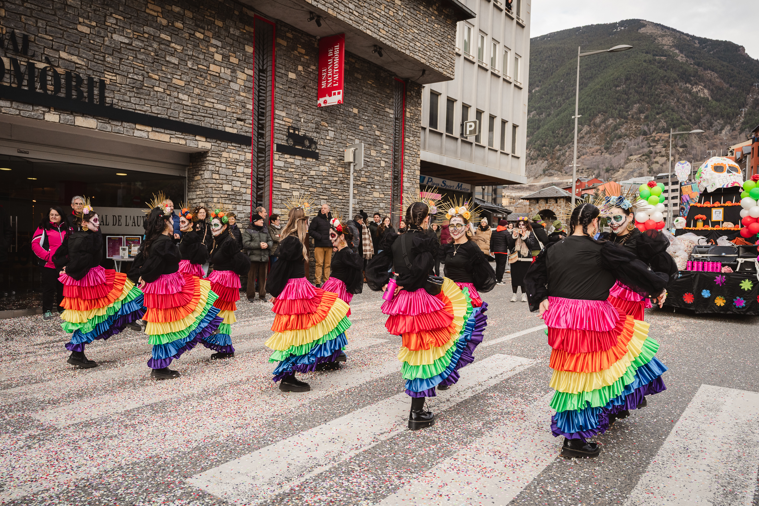 2 - DESFILADA CARROSSES I COMPARSES - CARNAVAL ENCAMP 2025  - 63.jpg