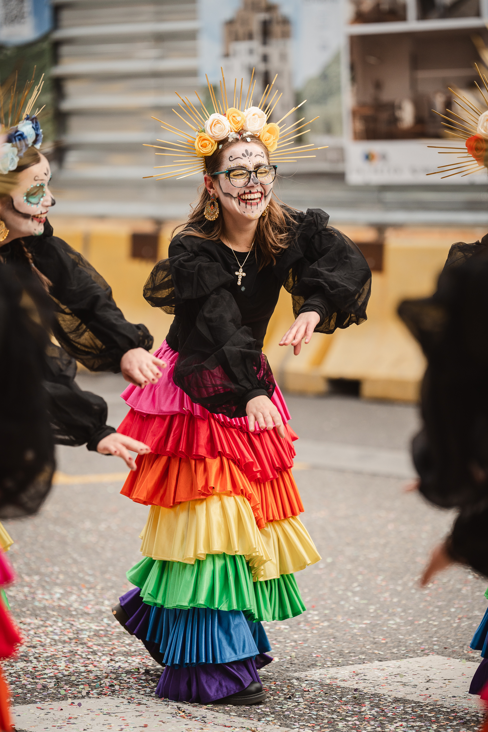 2 - DESFILADA CARROSSES I COMPARSES - CARNAVAL ENCAMP 2025  - 64.jpg