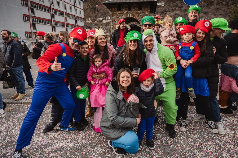 2 - DESFILADA CARROSSES I COMPARSES - CARNAVAL ENCAMP 2025  - 65.jpg