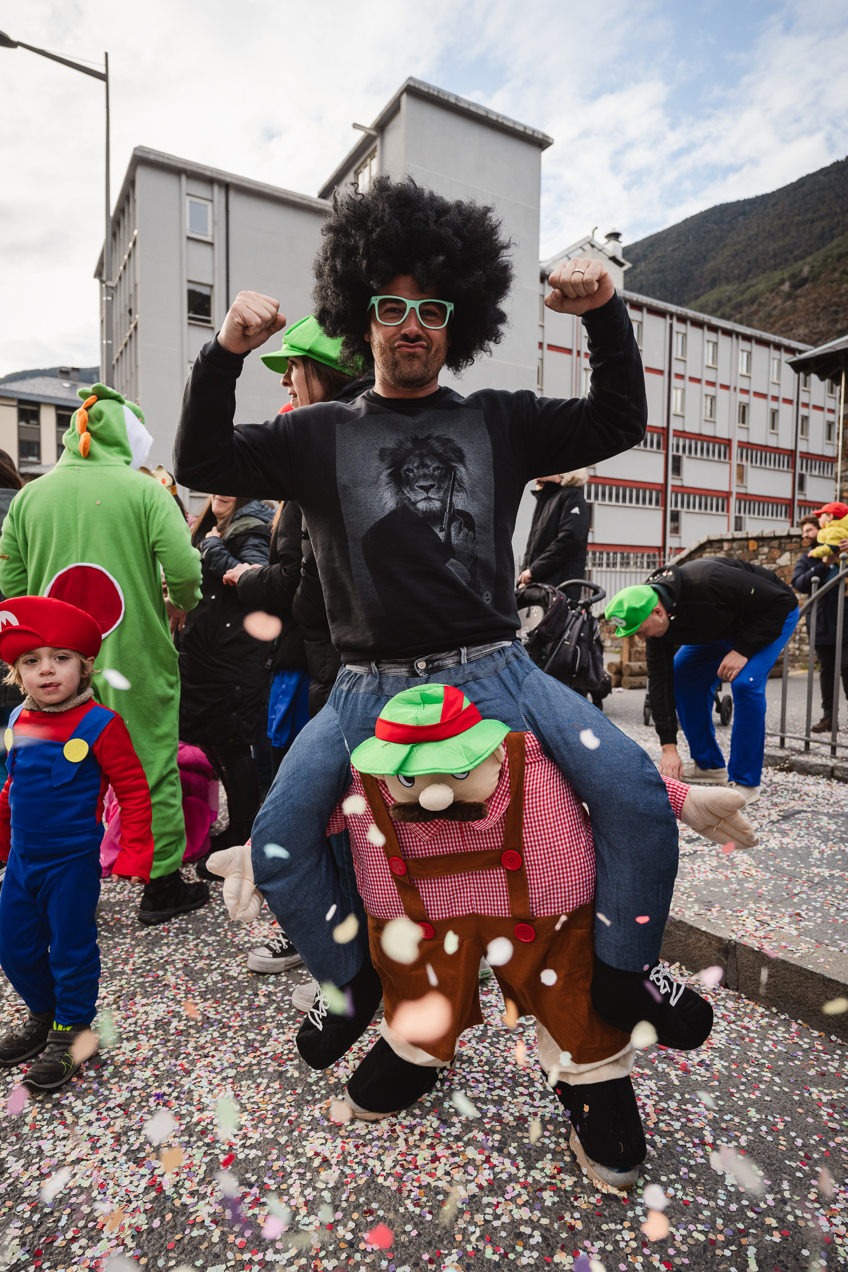 2 - DESFILADA CARROSSES I COMPARSES - CARNAVAL ENCAMP 2025  - 66.jpg