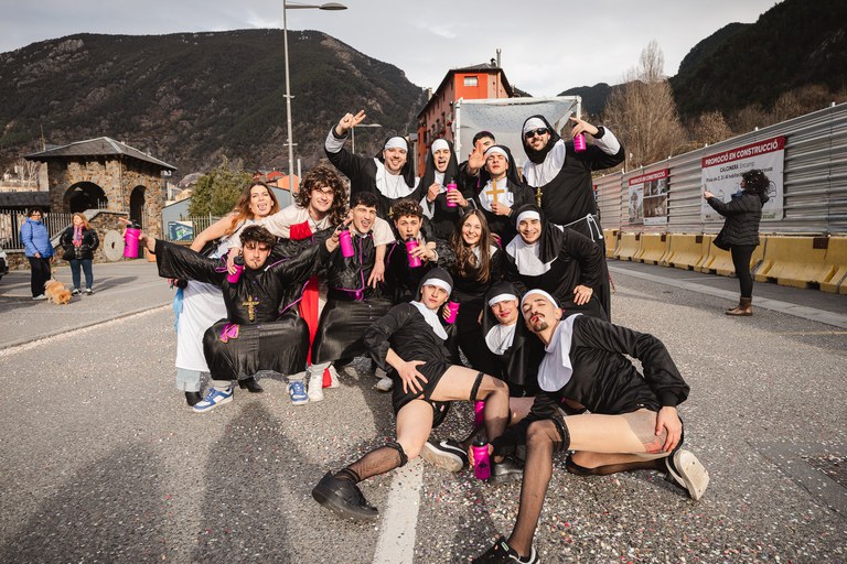 2 - DESFILADA CARROSSES I COMPARSES - CARNAVAL ENCAMP 2025  - 69.jpg