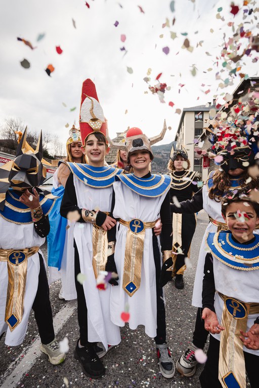 2 - DESFILADA CARROSSES I COMPARSES - CARNAVAL ENCAMP 2025  - 70.jpg