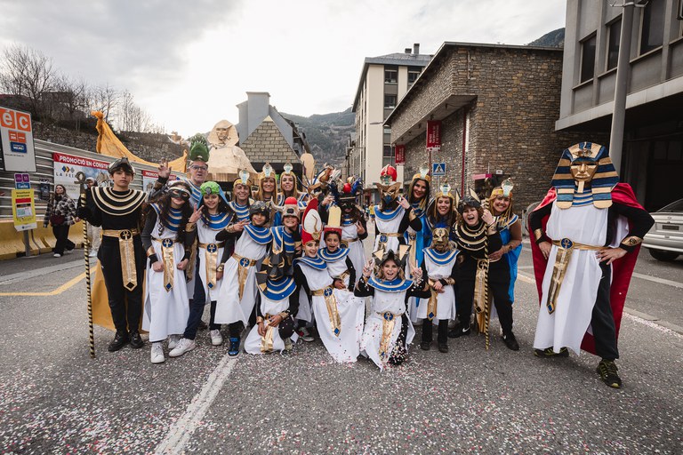 2 - DESFILADA CARROSSES I COMPARSES - CARNAVAL ENCAMP 2025  - 71.jpg