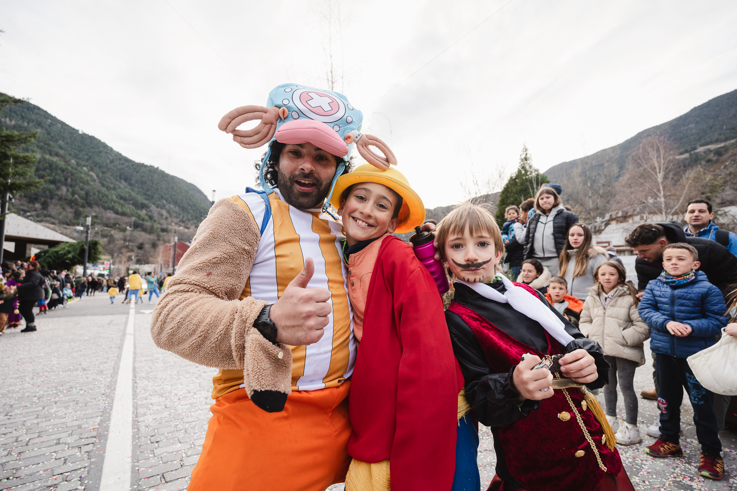 2 - DESFILADA CARROSSES I COMPARSES - CARNAVAL ENCAMP 2025  - 77.jpg