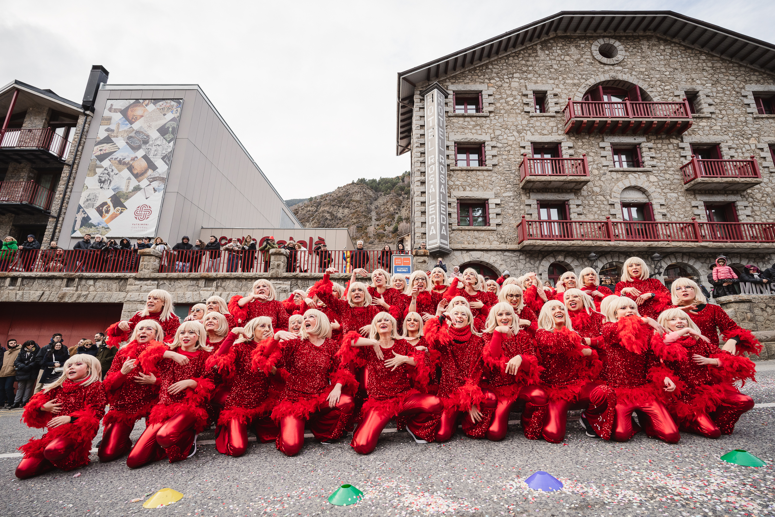 2 - DESFILADA CARROSSES I COMPARSES - CARNAVAL ENCAMP 2025  - 81.jpg