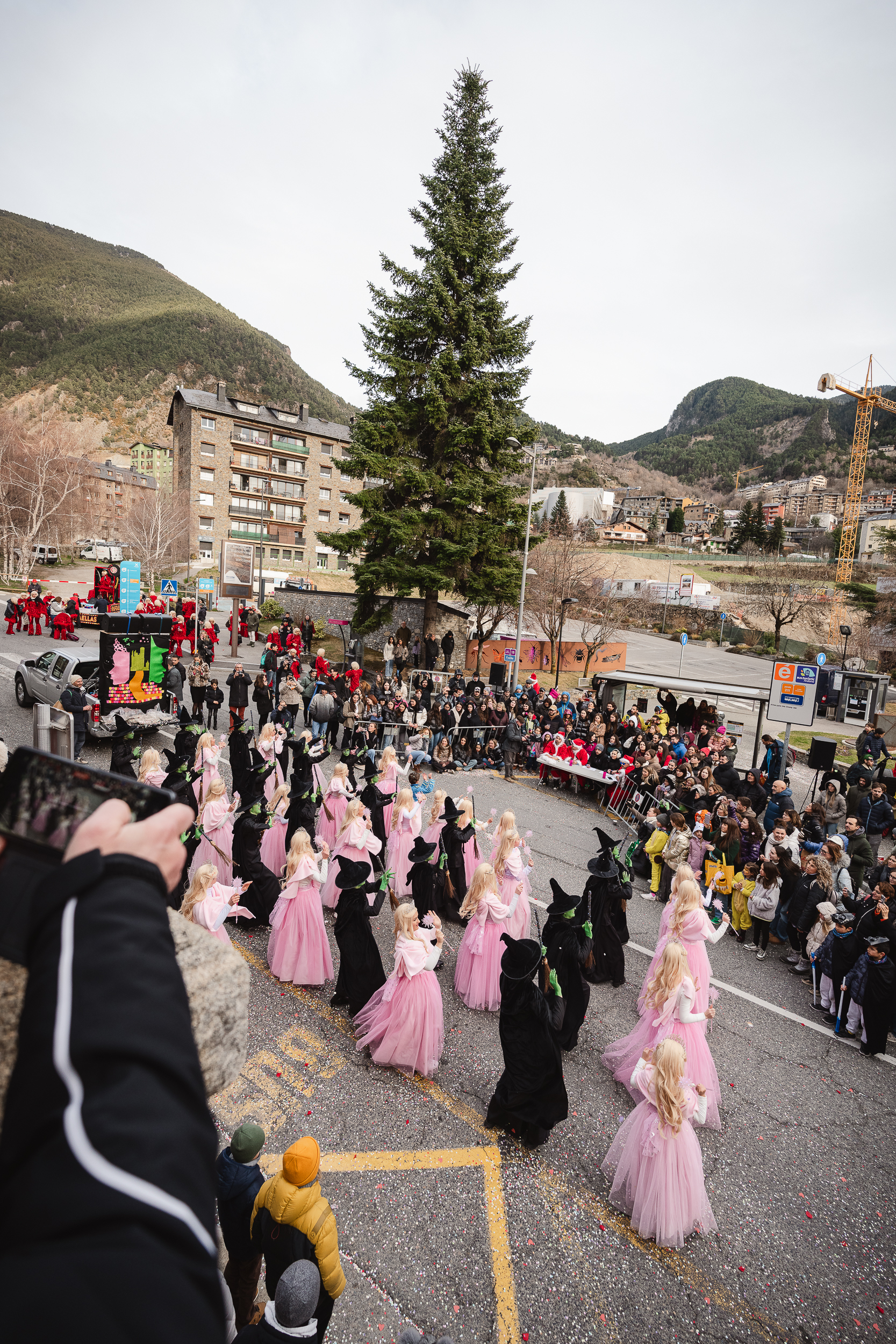 2 - DESFILADA CARROSSES I COMPARSES - CARNAVAL ENCAMP 2025  - 84.jpg