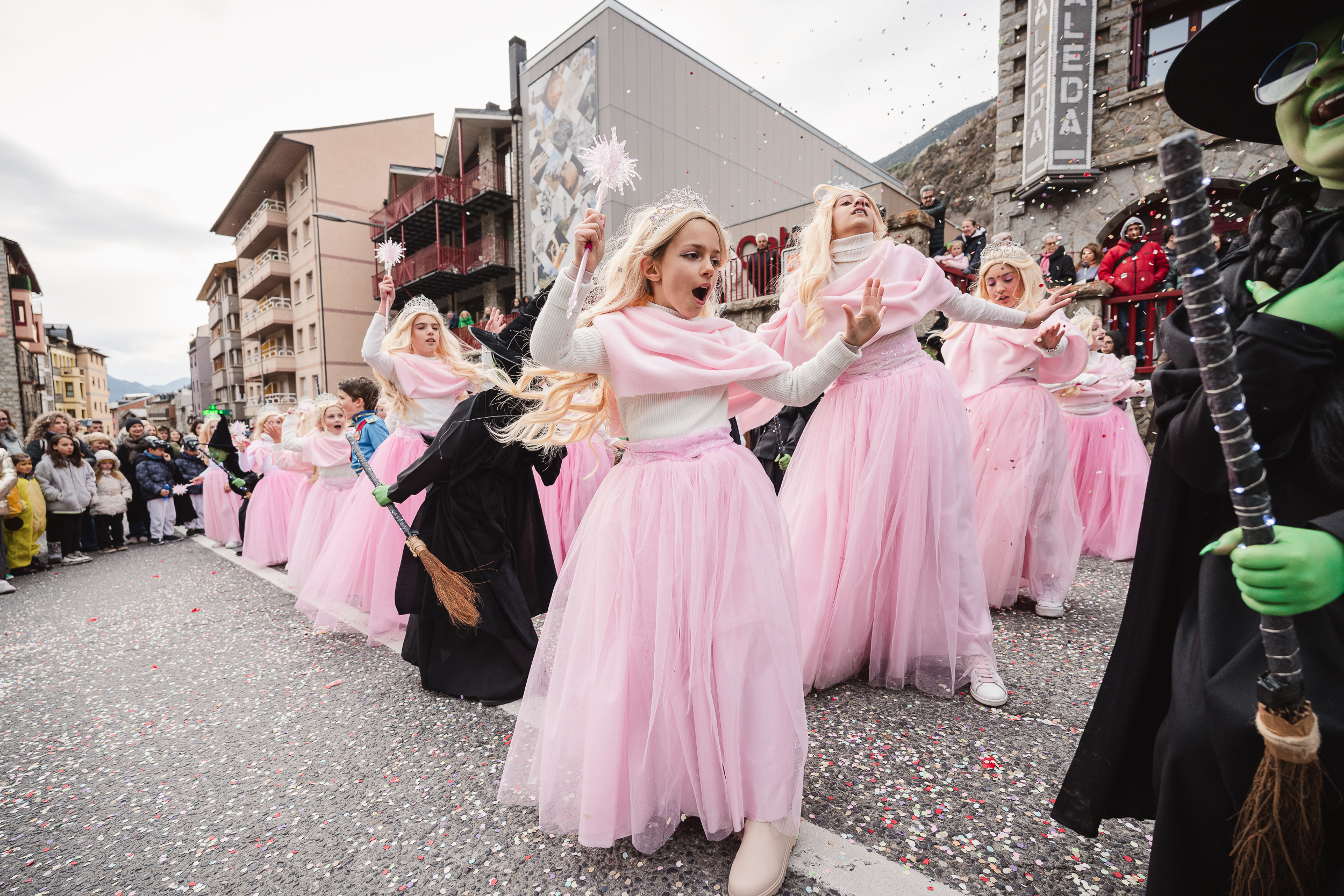 2 - DESFILADA CARROSSES I COMPARSES - CARNAVAL ENCAMP 2025  - 85.jpg