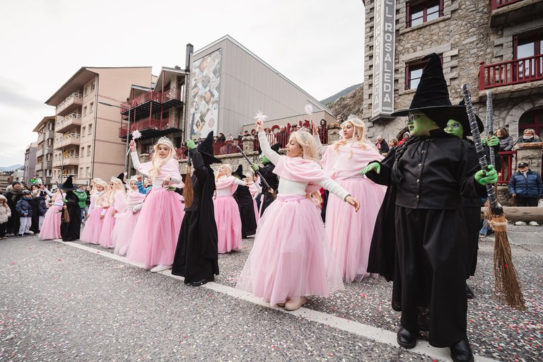 2 - DESFILADA CARROSSES I COMPARSES - CARNAVAL ENCAMP 2025  - 87.jpg