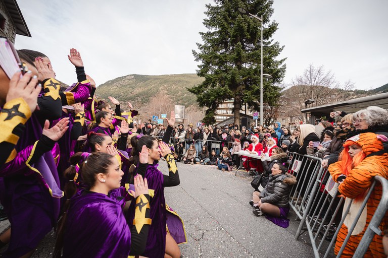 2 - DESFILADA CARROSSES I COMPARSES - CARNAVAL ENCAMP 2025  - 92.jpg