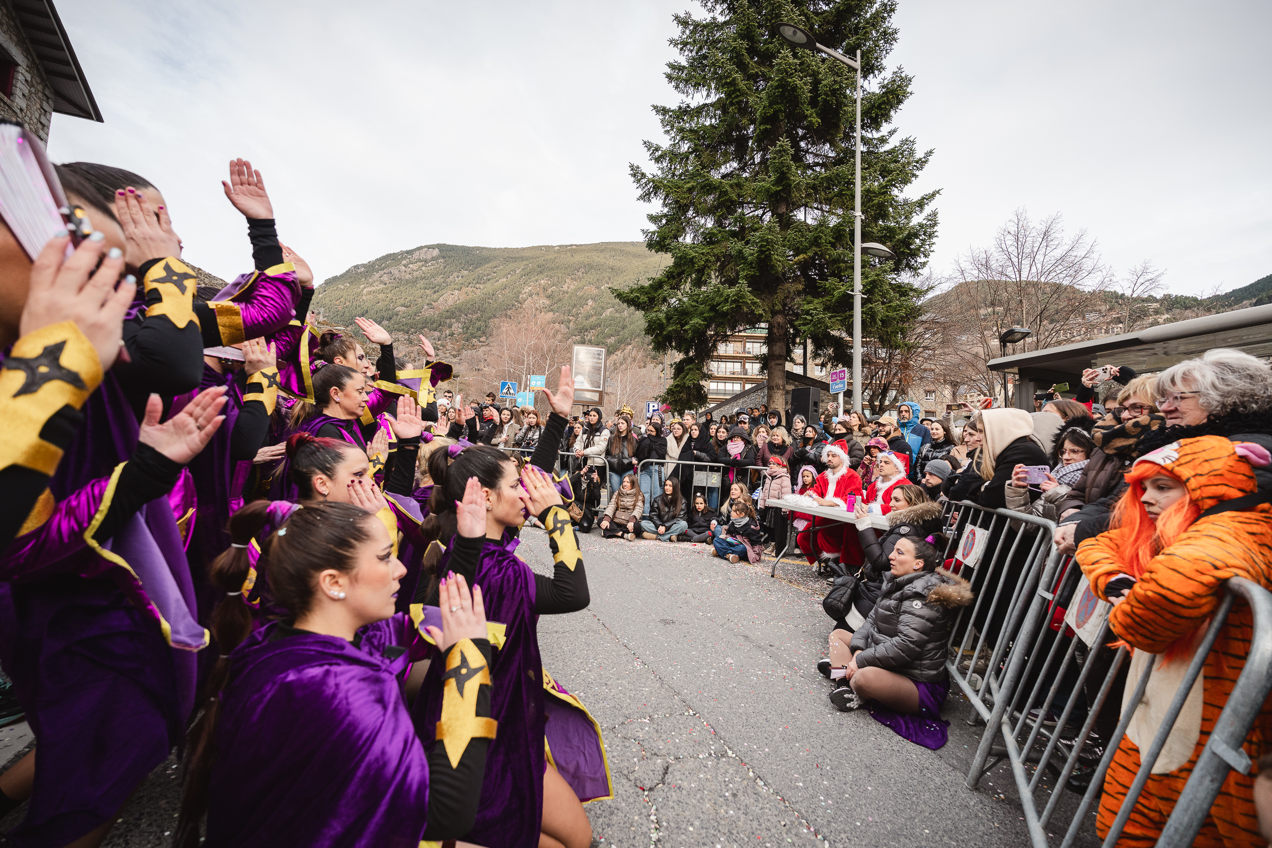 2 - DESFILADA CARROSSES I COMPARSES - CARNAVAL ENCAMP 2025  - 92.jpg