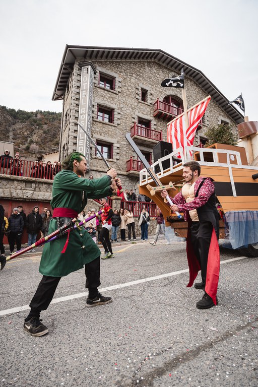 2 - DESFILADA CARROSSES I COMPARSES - CARNAVAL ENCAMP 2025  - 97.jpg
