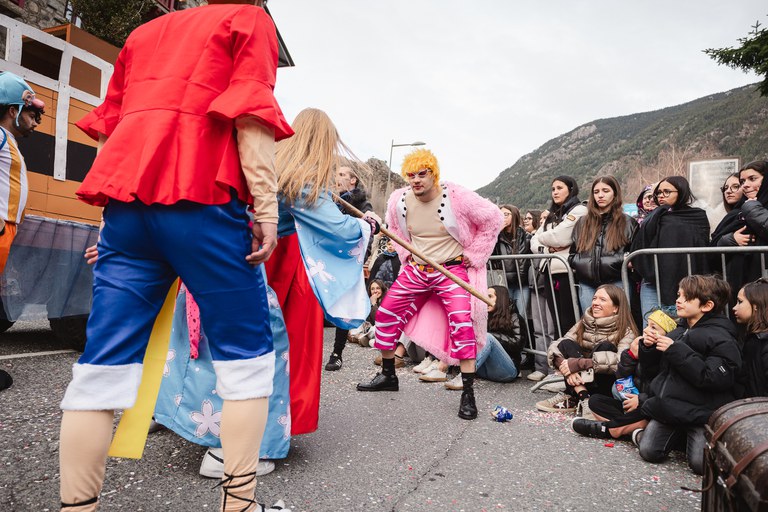 2 - DESFILADA CARROSSES I COMPARSES - CARNAVAL ENCAMP 2025  - 99.jpg