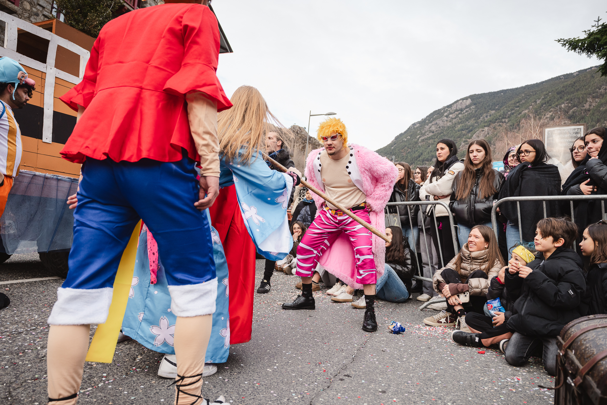 2 - DESFILADA CARROSSES I COMPARSES - CARNAVAL ENCAMP 2025  - 99.jpg