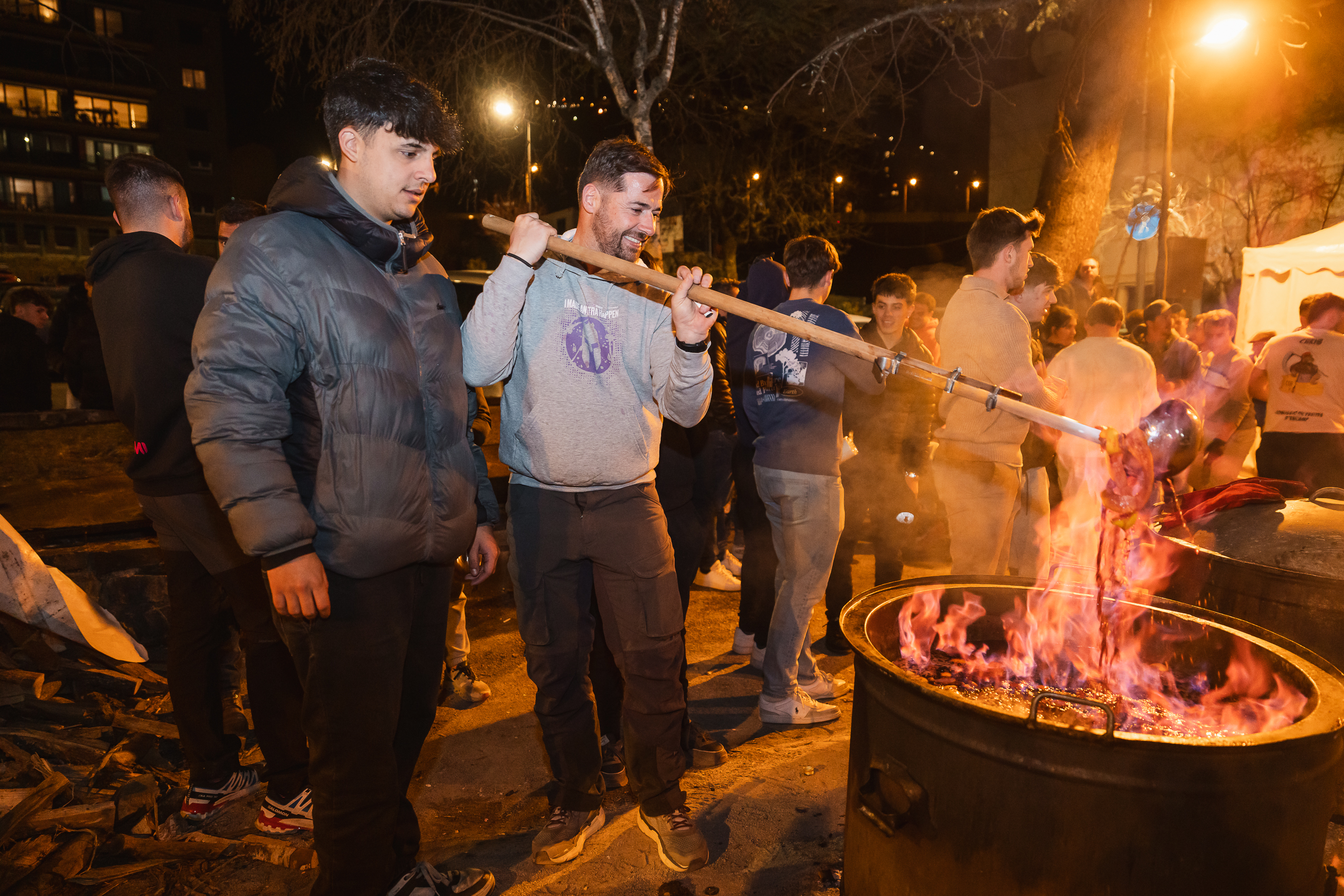 14 - ENTERRAMENT CARNESTOLTES + SARDINADA  - CARNAVAL ENCAMP 2025  - 15.jpg