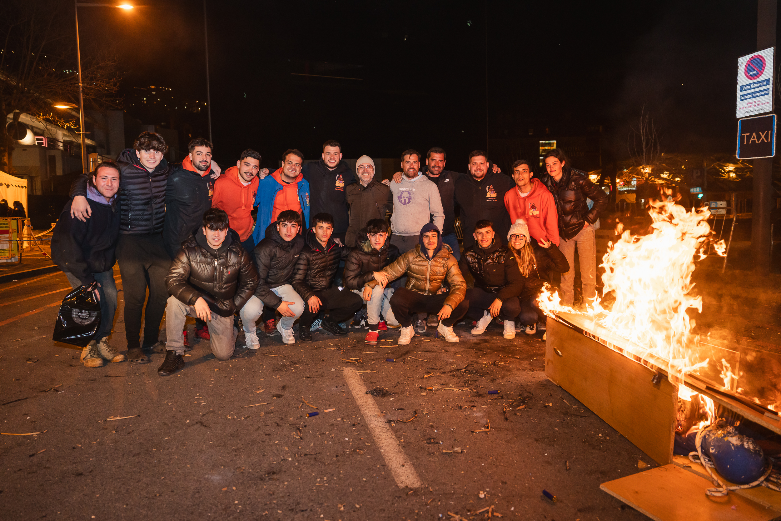 14 - ENTERRAMENT CARNESTOLTES + SARDINADA  - CARNAVAL ENCAMP 2025  - 67.jpg