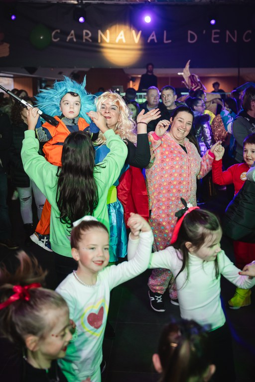 7 - ESPECTACLE INFANTIL _EL PONY MENUT_ + CONCURS DE DISFRESSES - CARNAVAL ENCAMP 2025  - 11.jpg