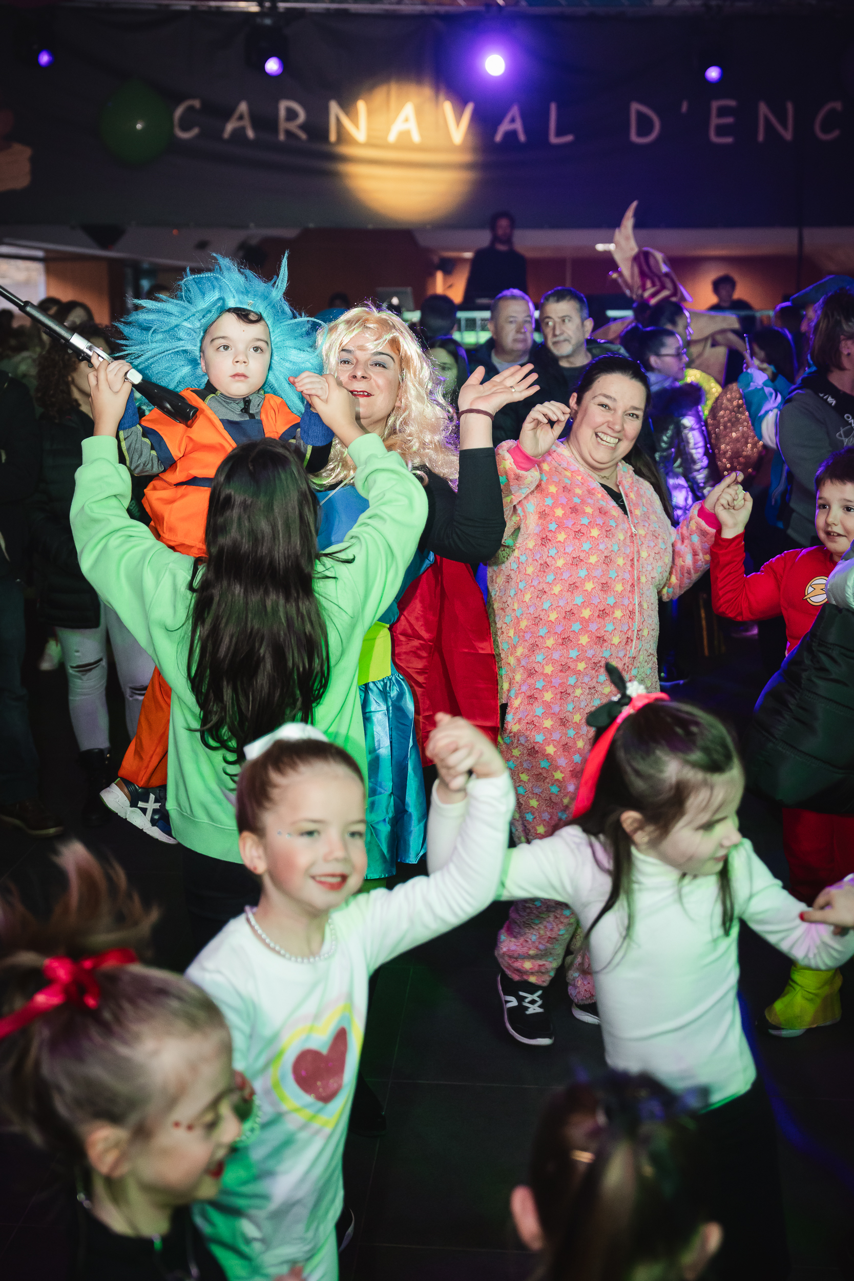 7 - ESPECTACLE INFANTIL _EL PONY MENUT_ + CONCURS DE DISFRESSES - CARNAVAL ENCAMP 2025  - 11.jpg