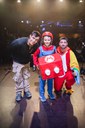 7 - ESPECTACLE INFANTIL _EL PONY MENUT_ + CONCURS DE DISFRESSES - CARNAVAL ENCAMP 2025  - 25.jpg