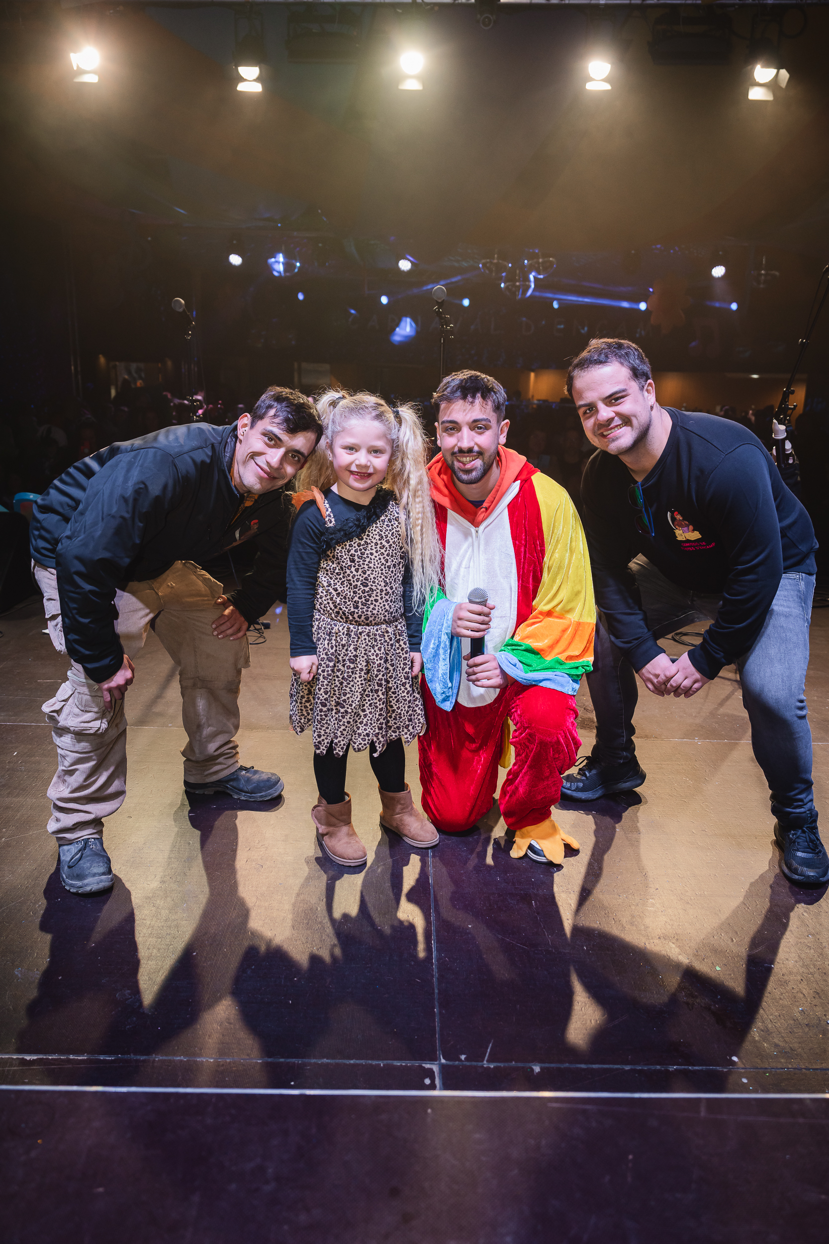 7 - ESPECTACLE INFANTIL _EL PONY MENUT_ + CONCURS DE DISFRESSES - CARNAVAL ENCAMP 2025  - 28.jpg