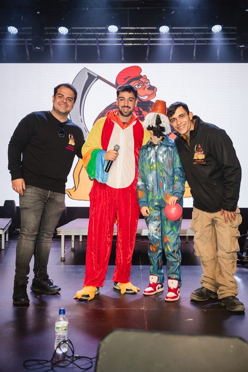 7 - ESPECTACLE INFANTIL _EL PONY MENUT_ + CONCURS DE DISFRESSES - CARNAVAL ENCAMP 2025  - 31.jpg