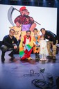 7 - ESPECTACLE INFANTIL _EL PONY MENUT_ + CONCURS DE DISFRESSES - CARNAVAL ENCAMP 2025  - 35.jpg