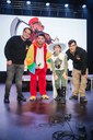7 - ESPECTACLE INFANTIL _EL PONY MENUT_ + CONCURS DE DISFRESSES - CARNAVAL ENCAMP 2025  - 36.jpg