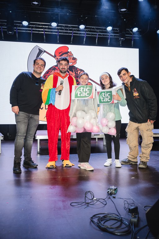 7 - ESPECTACLE INFANTIL _EL PONY MENUT_ + CONCURS DE DISFRESSES - CARNAVAL ENCAMP 2025  - 39.jpg
