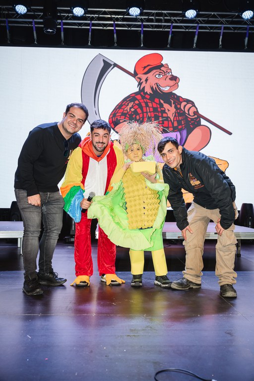 7 - ESPECTACLE INFANTIL _EL PONY MENUT_ + CONCURS DE DISFRESSES - CARNAVAL ENCAMP 2025  - 50.jpg