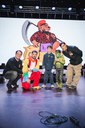 7 - ESPECTACLE INFANTIL _EL PONY MENUT_ + CONCURS DE DISFRESSES - CARNAVAL ENCAMP 2025  - 55.jpg