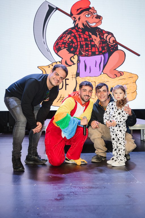 7 - ESPECTACLE INFANTIL _EL PONY MENUT_ + CONCURS DE DISFRESSES - CARNAVAL ENCAMP 2025  - 56.jpg