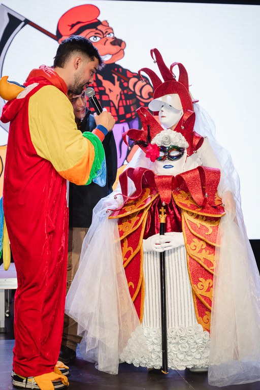 7 - ESPECTACLE INFANTIL _EL PONY MENUT_ + CONCURS DE DISFRESSES - CARNAVAL ENCAMP 2025  - 57.jpg