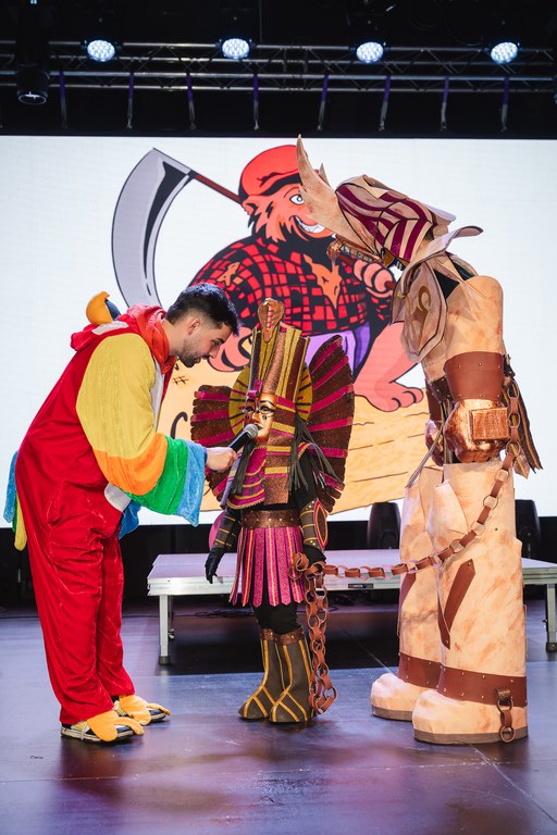 7 - ESPECTACLE INFANTIL _EL PONY MENUT_ + CONCURS DE DISFRESSES - CARNAVAL ENCAMP 2025  - 68.jpg