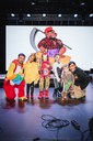 7 - ESPECTACLE INFANTIL _EL PONY MENUT_ + CONCURS DE DISFRESSES - CARNAVAL ENCAMP 2025  - 78.jpg