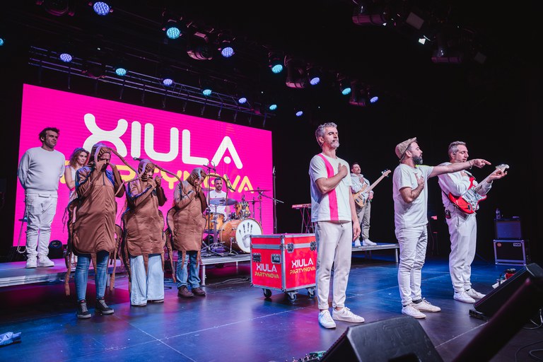 3 - ESPECTACLE INFANTIL XIULA - CARNAVAL ENCAMP 2025  - 30.jpg