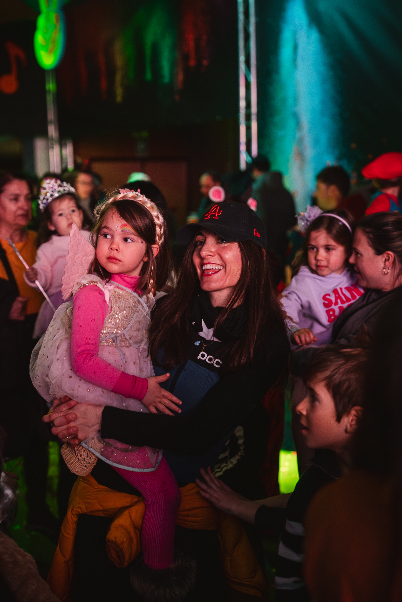 3 - ESPECTACLE INFANTIL XIULA - CARNAVAL ENCAMP 2025  - 40.jpg