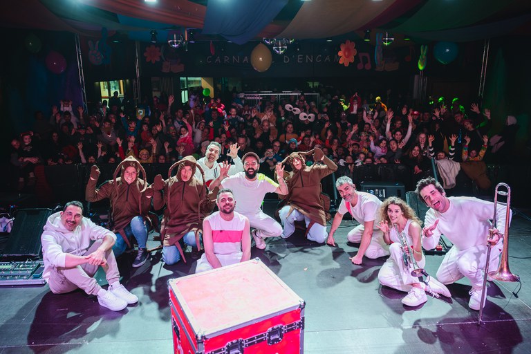 3 - ESPECTACLE INFANTIL XIULA - CARNAVAL ENCAMP 2025  - 44.jpg