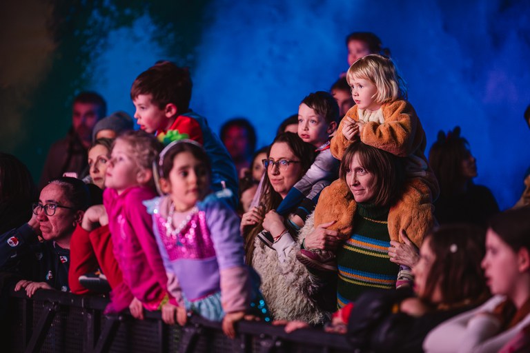 3 - ESPECTACLE INFANTIL XIULA - CARNAVAL ENCAMP 2025  - 45.jpg