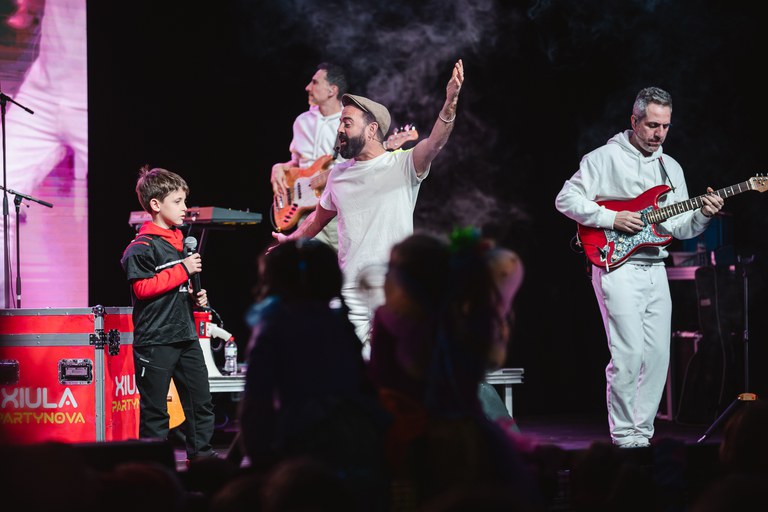 3 - ESPECTACLE INFANTIL XIULA - CARNAVAL ENCAMP 2025  - 46.jpg