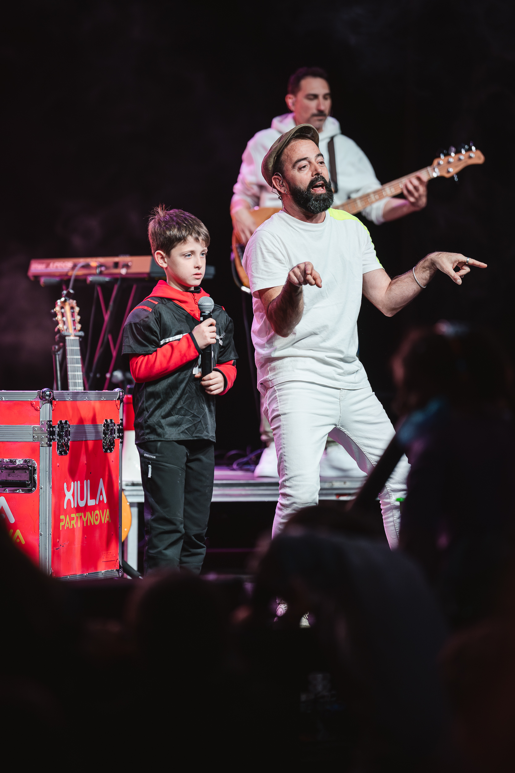 3 - ESPECTACLE INFANTIL XIULA - CARNAVAL ENCAMP 2025  - 47.jpg