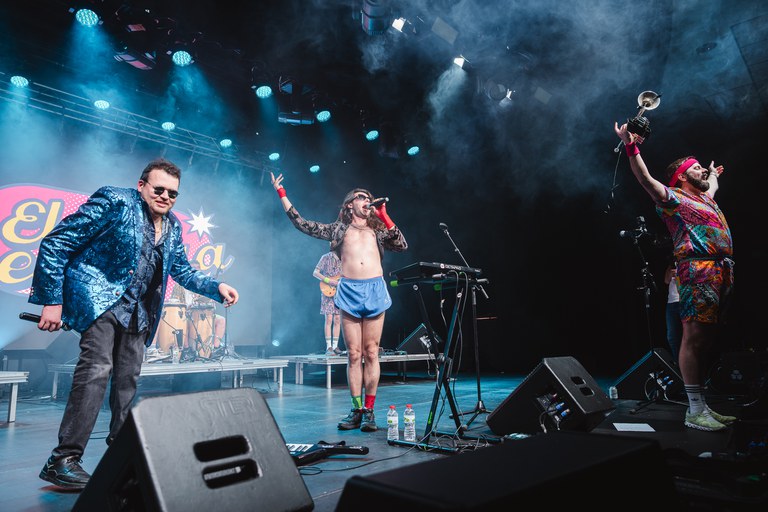 4 - GRUP DE VERSIONS _ELS SEÑORA_ + DJ SHIN - CARNAVAL ENCAMP 2025  - 19.jpg