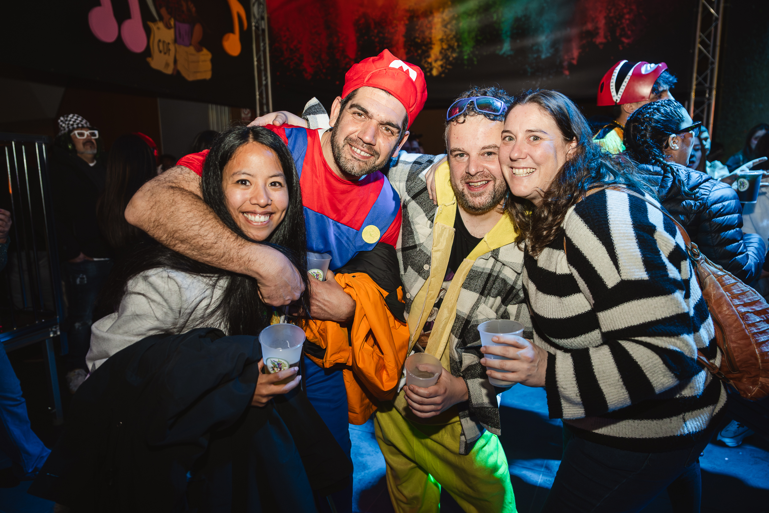 4 - GRUP DE VERSIONS _ELS SEÑORA_ + DJ SHIN - CARNAVAL ENCAMP 2025  - 22.jpg