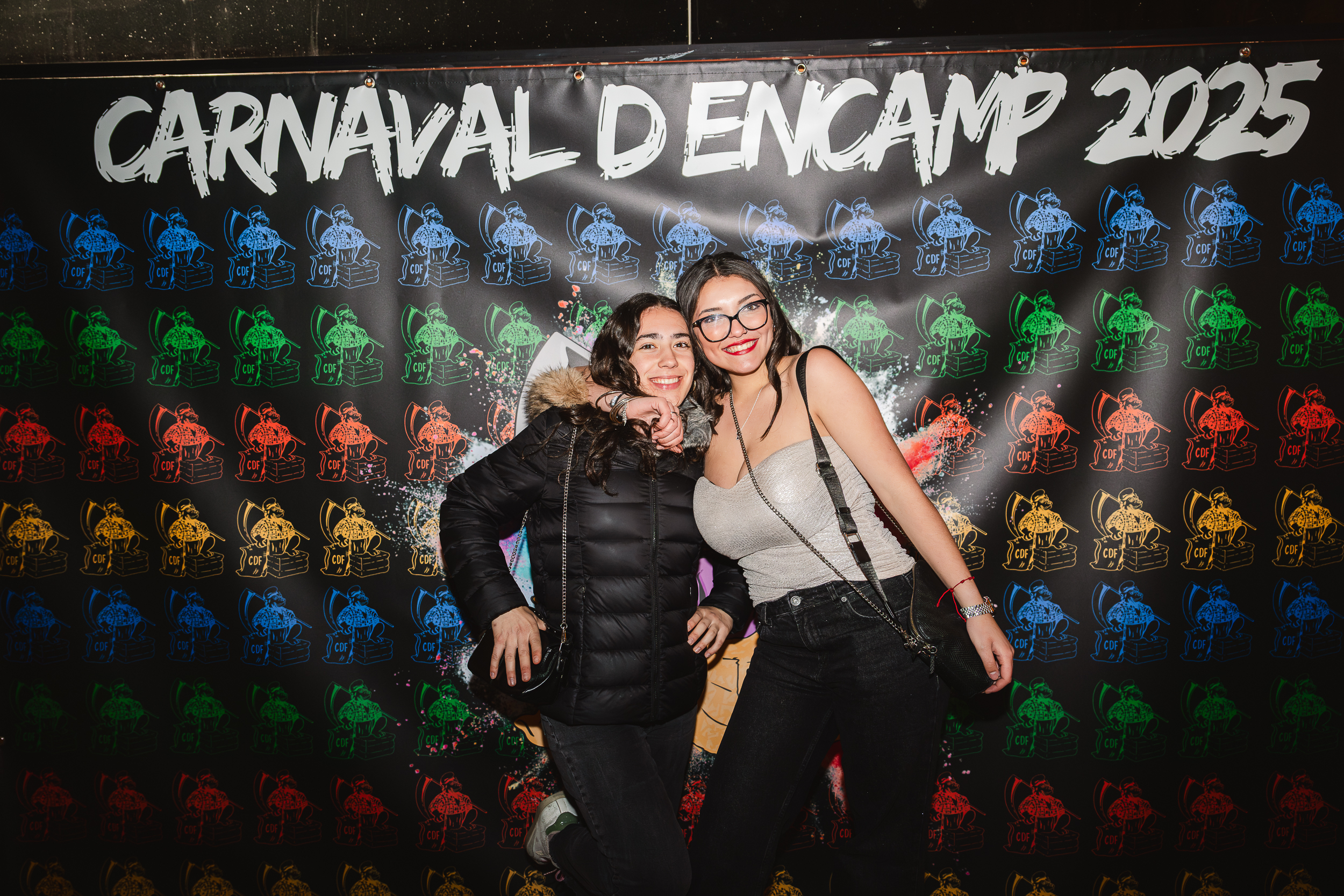 4 - GRUP DE VERSIONS _ELS SEÑORA_ + DJ SHIN - CARNAVAL ENCAMP 2025  - 42.jpg